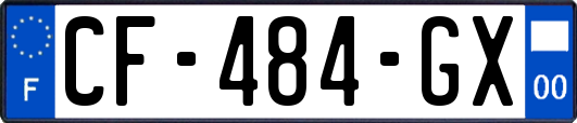 CF-484-GX
