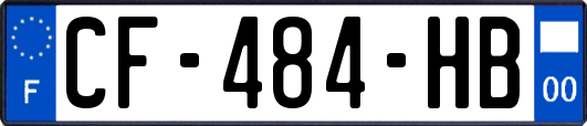 CF-484-HB