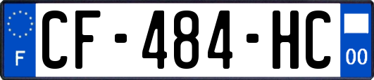 CF-484-HC