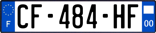 CF-484-HF