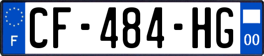 CF-484-HG