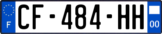 CF-484-HH