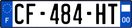 CF-484-HT