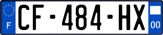 CF-484-HX