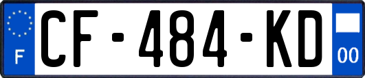 CF-484-KD