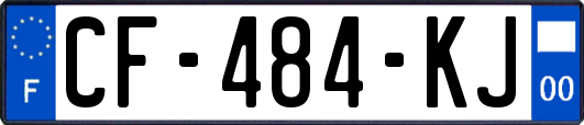 CF-484-KJ