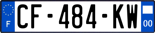CF-484-KW