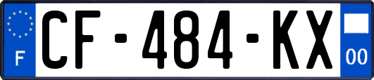 CF-484-KX