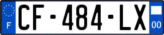 CF-484-LX