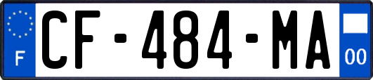 CF-484-MA