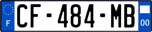 CF-484-MB