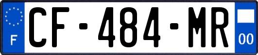 CF-484-MR
