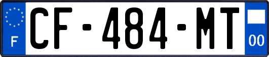 CF-484-MT