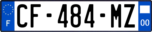 CF-484-MZ