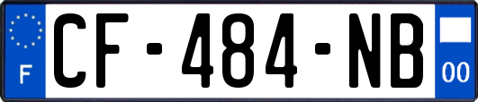 CF-484-NB