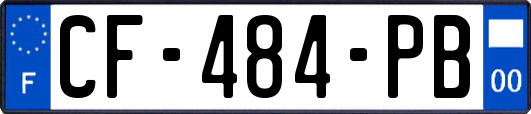 CF-484-PB
