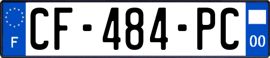 CF-484-PC