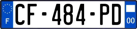 CF-484-PD