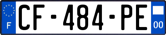 CF-484-PE