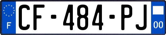 CF-484-PJ