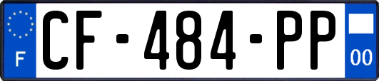 CF-484-PP