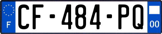 CF-484-PQ