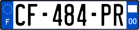 CF-484-PR