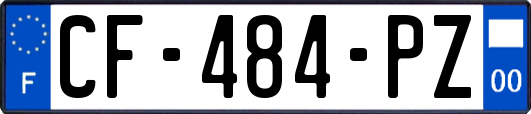 CF-484-PZ