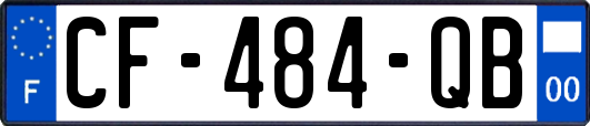 CF-484-QB