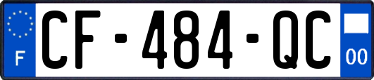 CF-484-QC
