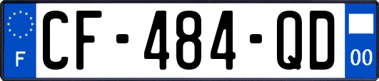 CF-484-QD