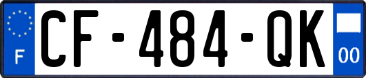 CF-484-QK
