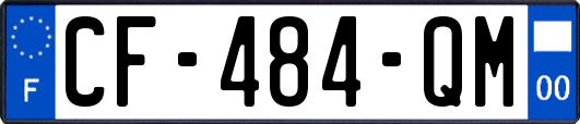 CF-484-QM