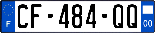 CF-484-QQ