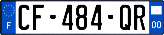 CF-484-QR