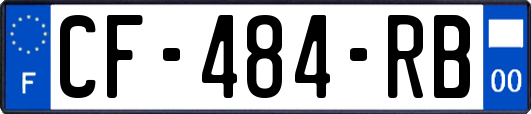 CF-484-RB