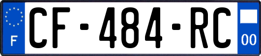 CF-484-RC