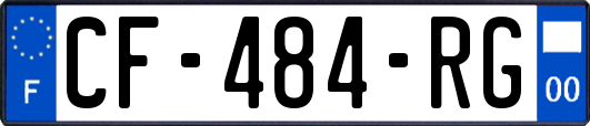 CF-484-RG