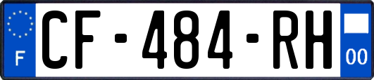CF-484-RH