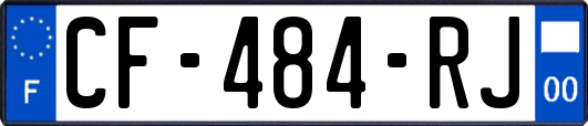 CF-484-RJ