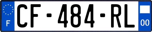 CF-484-RL