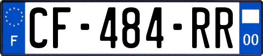 CF-484-RR