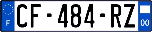 CF-484-RZ