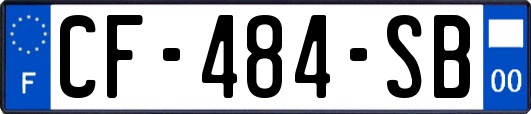 CF-484-SB