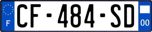 CF-484-SD