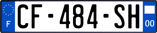 CF-484-SH