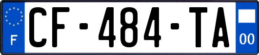 CF-484-TA