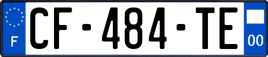 CF-484-TE