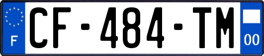 CF-484-TM