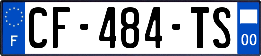 CF-484-TS